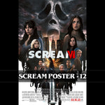 Skeet Ulrich Autograph Pre-Order