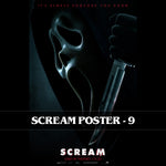 Skeet Ulrich Autograph Pre-Order