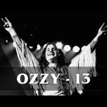 Ozzy Osbourne - Autographed - Photo