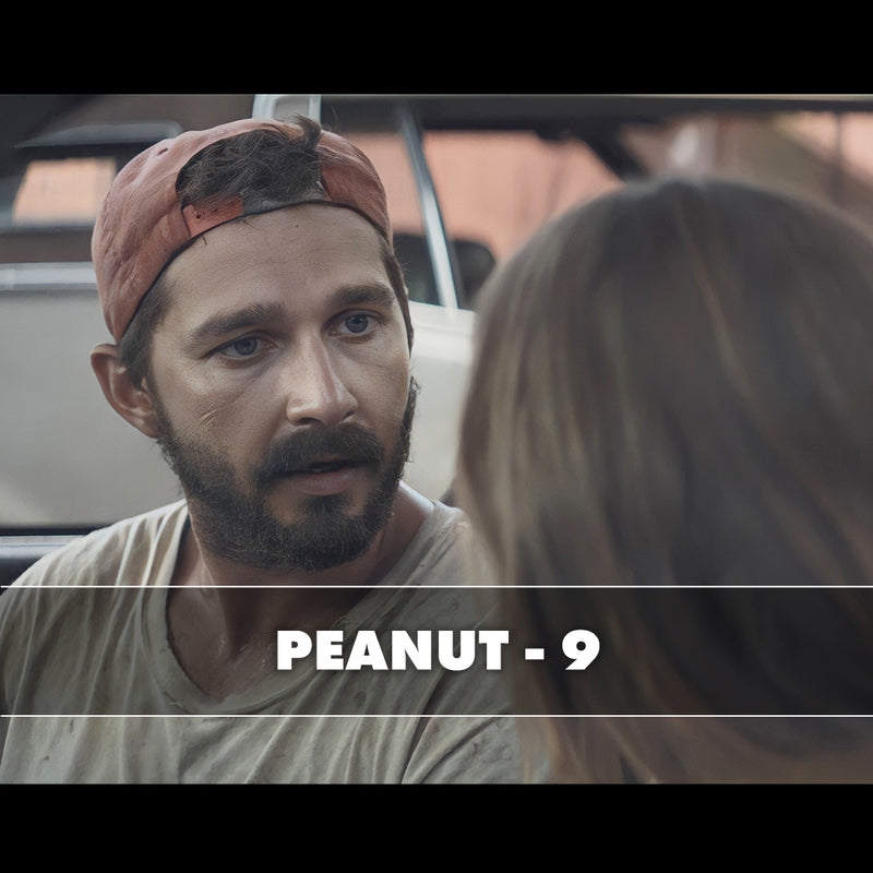Shia LaBeouf Autograph Pre-Order