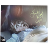 Linda Blair - Autographed Photo 11"x14" A