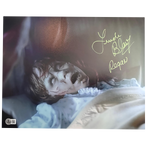 Linda Blair - Autographed Photo 11"x14" A