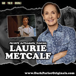 Laurie Metcalf - Autograph - Photo