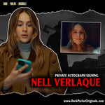 Nell Verlaque - Photos - Autograph