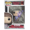 Millie Bobby Brown Autographed Funko #1238