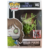 Linda Blair - Autographed 'Regan' Hot Topic Exorcist Funko Pop #1462