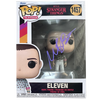 Millie Bobby Brown Autographed Funko - Final Eleven