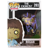 Linda Blair - Autographed 'Regan' Exorcist Funko Pop