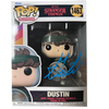 Gaten Matarazzo - Autographed Dustin #1463 Funko Pop