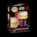 Ian McDiarmid Autograph Pre-Order