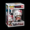 David Howard Thornton Autograph Pre-Order