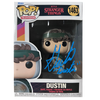 Gaten Matarazzo - Autographed Dustin #1463 Funko Pop