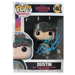 Gaten Matarazzo - Autographed Dustin #1463 Funko Pop