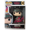 Gaten Matarazzo - Autographed Dustin #1463 Funko Pop