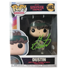 Gaten Matarazzo - Autographed Dustin #1463 Funko Pop