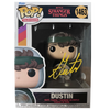 Gaten Matarazzo - Autographed Dustin #1463 Funko Pop