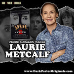 Laurie Metcalf - Autograph - 24"x36" Poster