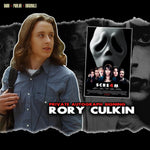 Rory Culkin - Autograph - Mini-Poster