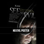 Kane Autograph Pre-Order