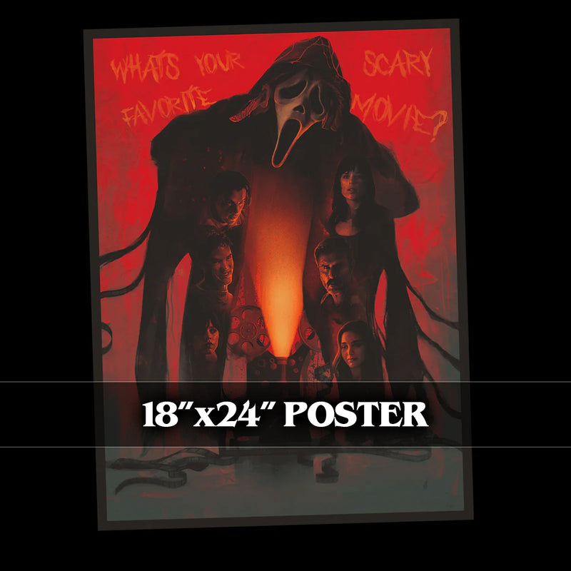 Matt + Skeet Autograph Combo Pre-Order