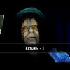 Ian McDiarmid Autograph Pre-Order