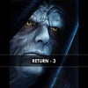 Ian McDiarmid Autograph Pre-Order