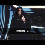 Ian McDiarmid Autograph Pre-Order