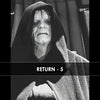 Ian McDiarmid Autograph Pre-Order