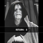 Ian McDiarmid Autograph Pre-Order