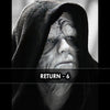 Ian McDiarmid Autograph Pre-Order