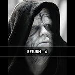 Ian McDiarmid Autograph Pre-Order