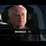 Ian McDiarmid Autograph Pre-Order