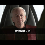 Ian McDiarmid Autograph Pre-Order