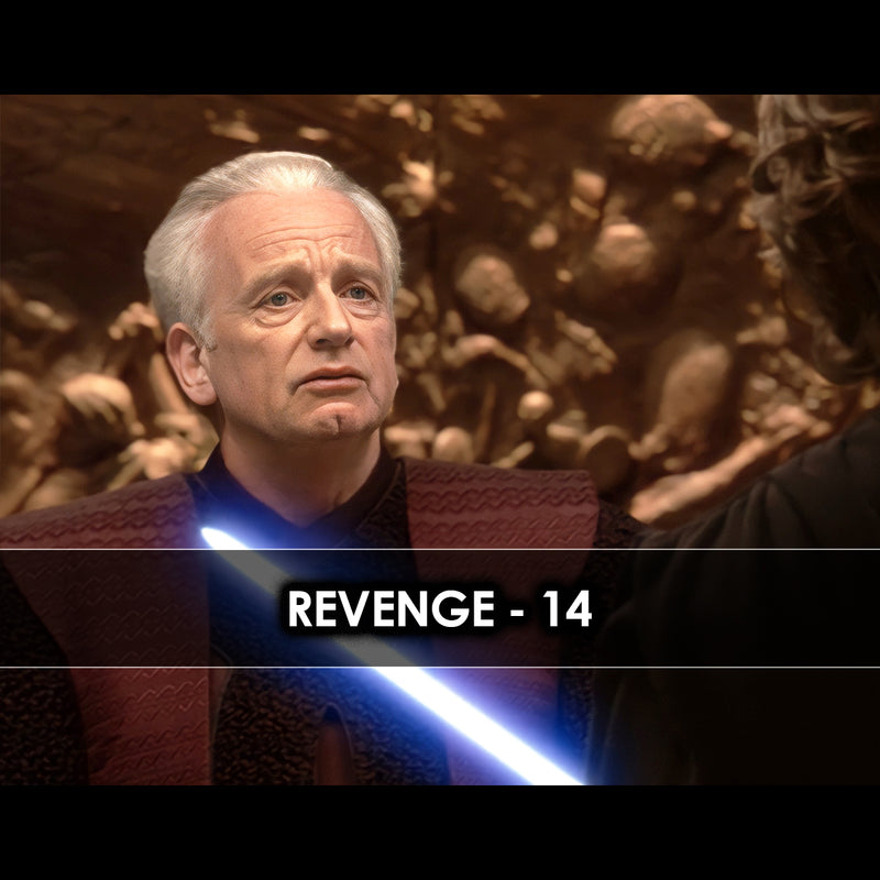 Ian McDiarmid Autograph Pre-Order