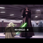 Ian McDiarmid Autograph Pre-Order