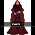 Ian McDiarmid Autograph Pre-Order