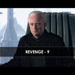 Ian McDiarmid Autograph Pre-Order