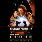 Ian McDiarmid Autograph Pre-Order
