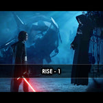 Ian McDiarmid Autograph Pre-Order
