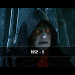 Ian McDiarmid Autograph Pre-Order