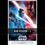 Ian McDiarmid Autograph Pre-Order