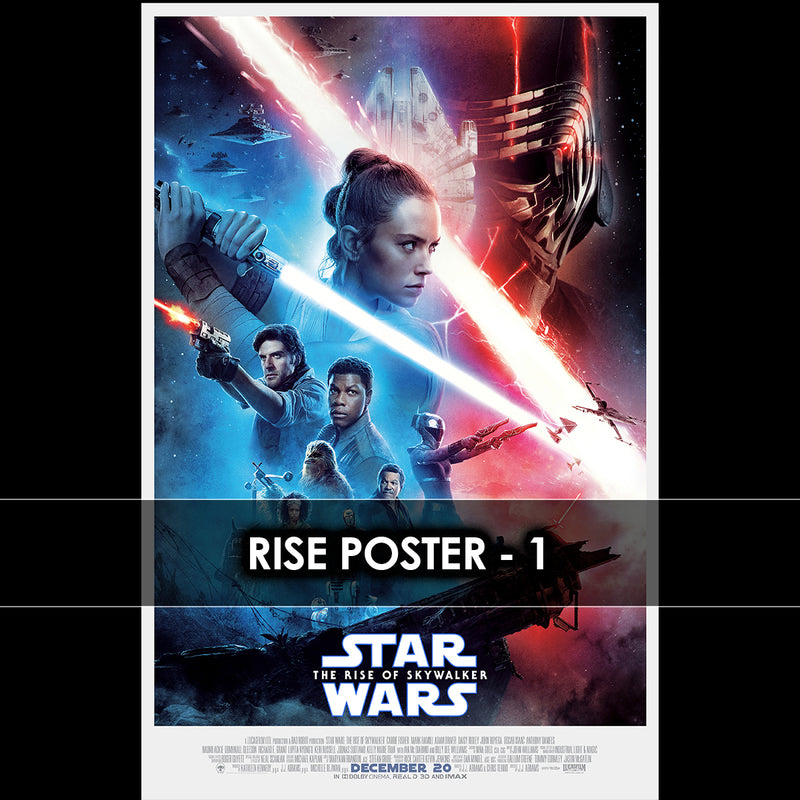 Ian McDiarmid Autograph Pre-Order
