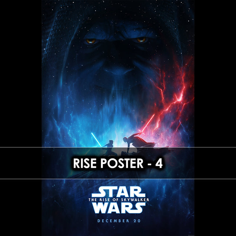 Ian McDiarmid Autograph Pre-Order