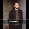 Michael C. Hall Autograph Pre-Order