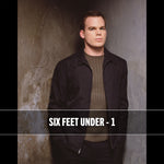 Michael C. Hall Autograph Pre-Order
