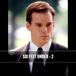 Michael C. Hall Autograph Pre-Order
