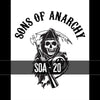 Kurt Sutter Autograph Pre-Order