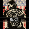 Kurt Sutter Autograph Pre-Order