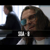 Kurt Sutter Autograph Pre-Order