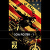 Walton Goggins Autograph Pre-Order
